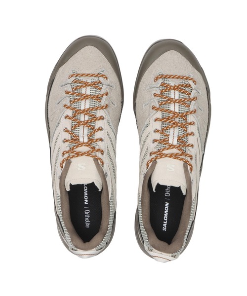 SALOMON（サロモン） スニーカー X-ALP WOVEN L49148200 メンズ
