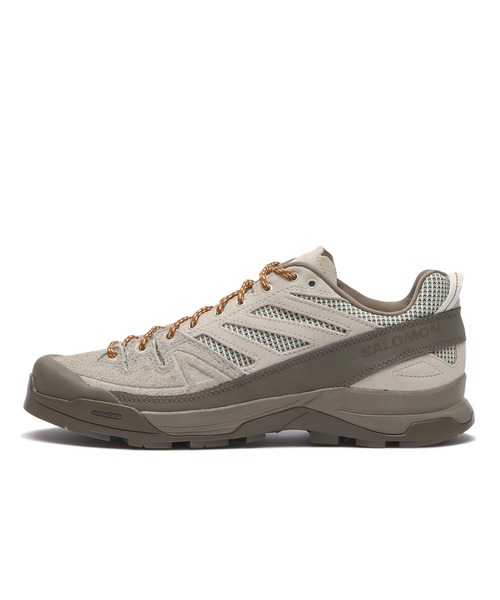 SALOMON（サロモン） スニーカー X-ALP WOVEN L49148200 メンズ