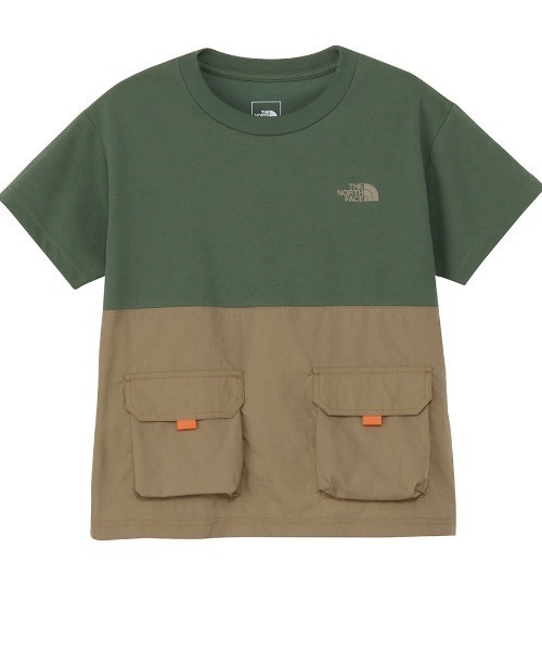 THE NORTH FACE（ザ ノースフェイス） ノースフェイス tシャツ ザ