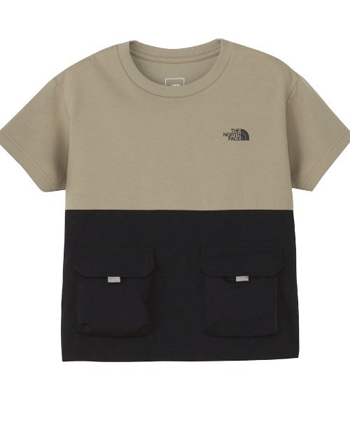 THE NORTH FACE（ザ ノースフェイス） ノースフェイス tシャツ ザ