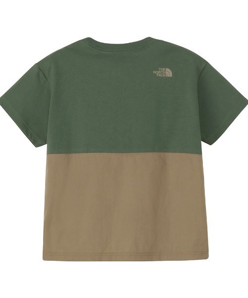 THE NORTH FACE（ザ ノースフェイス） ノースフェイス tシャツ ザ 