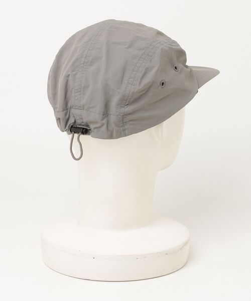 アンダーカバー ＵＮＤＥＲＣＯＶＥＲ under coverキャップ UNDERCOVER（アンダーカバー） キャップ FREE グレー メンズ