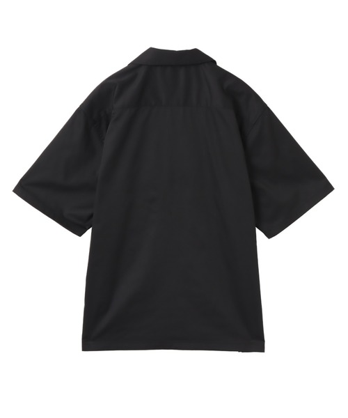 TOKYO 23 シャツ TOKYO 23 Racing Open Collar Shirt / トウキョウ23