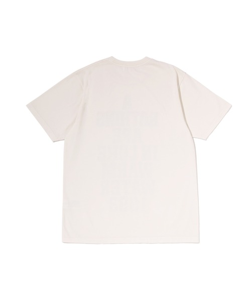 tシャツ VINTAGE EFFECT TEE メンズ レディースの画像