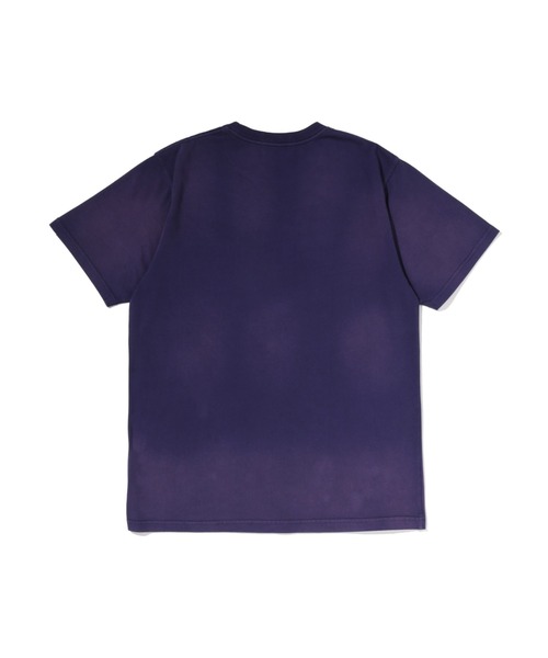 tシャツ VINTAGE EFFECT TEE メンズ レディースの画像
