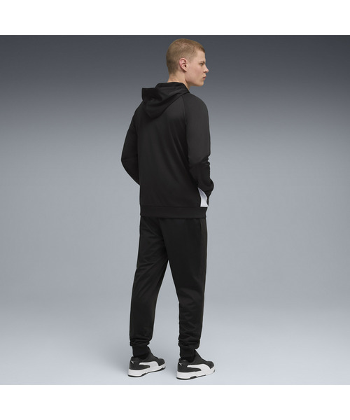 PUMA × X-LARGE セットアップ PUMA（プーマ） セットアップ X-LARGE ブラック メンズ : ZOZOTOWN