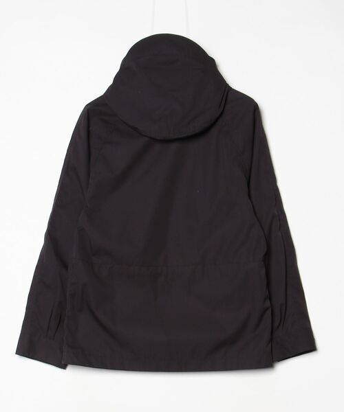 THE NORTH FACE PURPLE LABEL 「THE LABEL」 マウンテンパーカー S