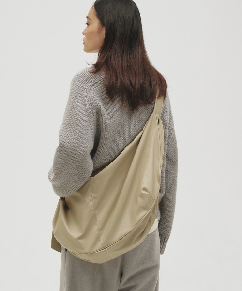 TODAYFUL ショルダーバッグ バッグ Ecoleather Shoulder Bag 
