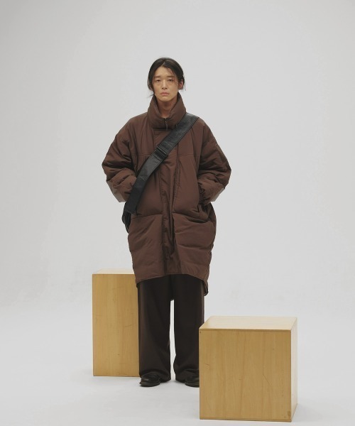 TODAYFUL ショルダーバッグ バッグ Ecoleather Shoulder Bag 