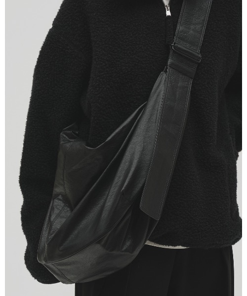 TODAYFUL ショルダーバッグ バッグ Ecoleather Shoulder Bag 