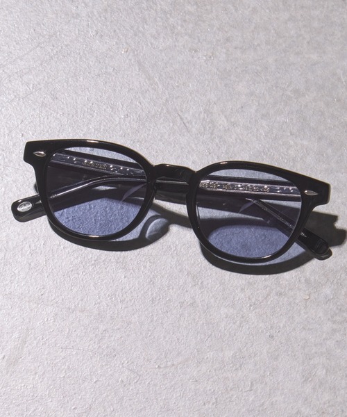 EYEVAN（アイヴァン） サングラス 「EYEVAN/アイヴァン」Webb(49) PBKS