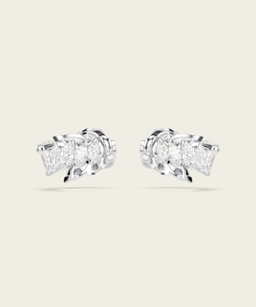 SWAROVSKI（スワロフスキー） イヤリング 「公式」「スワロフスキー