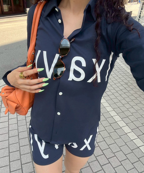 パンツ lxavyiホットパンツ レディース メンズ : ZOZOTOWN Yahoo!店