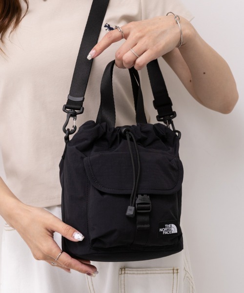 THE NORTH FACE（ザ ノースフェイス） ショルダーストラップ ノース