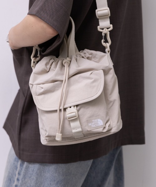 THE NORTH FACE（ザ ノースフェイス） ショルダーストラップ ノース