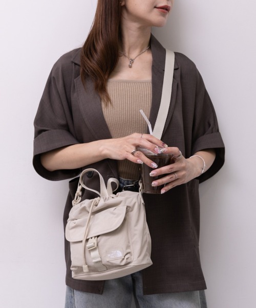 THE NORTH FACE（ザ ノースフェイス） ショルダーストラップ ノース