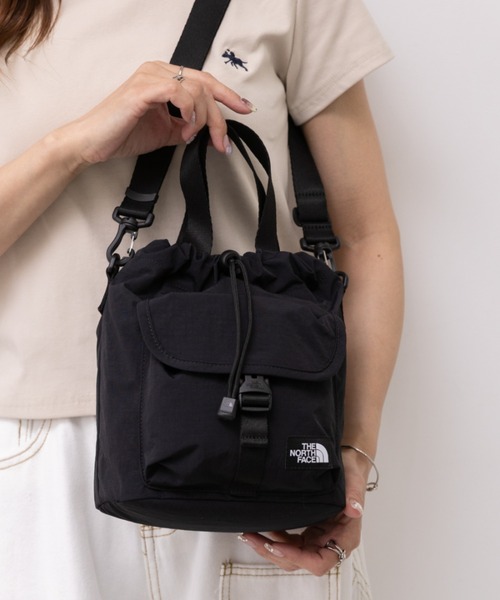 THE NORTH FACE（ザ ノースフェイス） ショルダーストラップ ノース