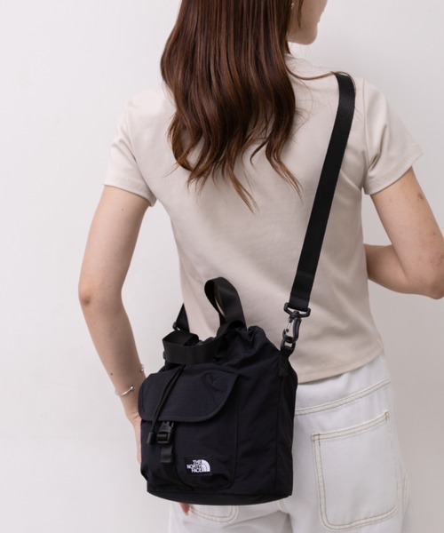 THE NORTH FACE（ザ ノースフェイス） ショルダーストラップ ノース