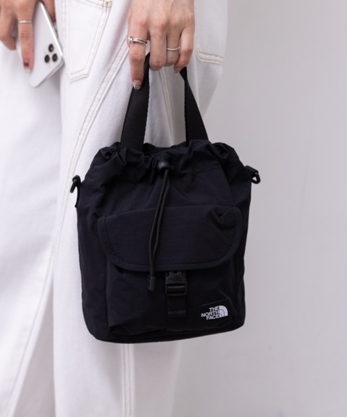 THE NORTH FACE（ザ ノースフェイス） ショルダーストラップ ノース