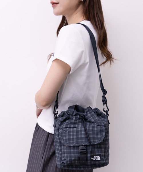THE NORTH FACE（ザ ノースフェイス） ショルダーストラップ ノース