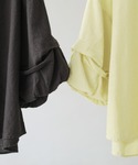 「soulberry」 7分袖ブラウス M ス...の詳細画像4