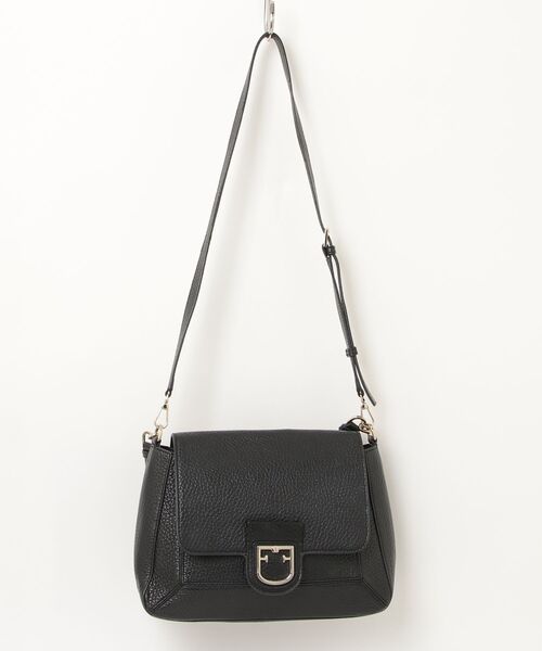 FURLA（フルラ） 2WAYバッグ FREE ブラック レディース : ZOZOTOWN