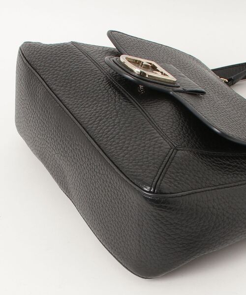 FURLA（フルラ） 2WAYバッグ FREE ブラック レディース : ZOZOTOWN