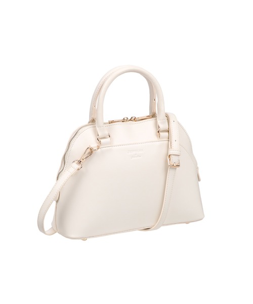 「Jewelna Rose」 2WAYバッグ - ホワイト レディース_画像6