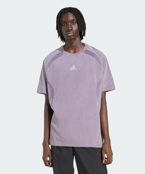 adidas（アディダス） adidas tシャツ Adilenium シーズン4 チーム