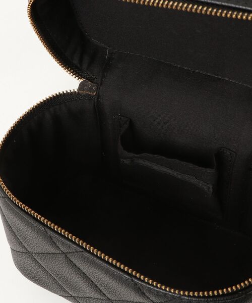 「Heather」 2WAYバッグ ONE SIZE ブラック レディース_画像4