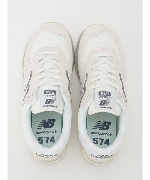 new balance 574（サイズ（cm）：23cm）のおすすめ人気商品一覧 通販