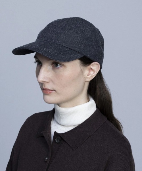 Gosha Rubchinskiy キャップ 帽子 メンズ GOSHA RUBCHINSKIY/ゴーシャ