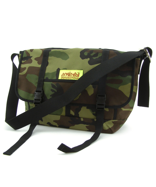 Manhattan Portage（マンハッタンポーテージ） ショルダーバッグ Bike