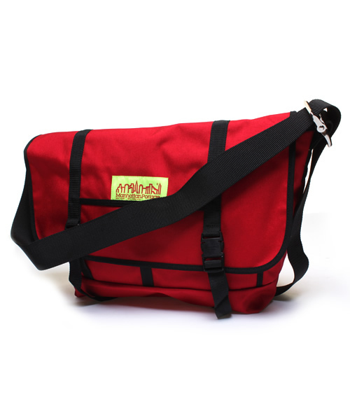 Manhattan Portage（マンハッタンポーテージ） ショルダーバッグ Bike