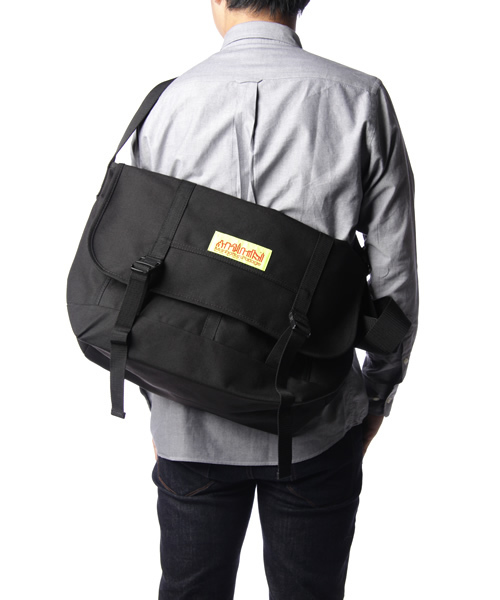 Manhattan Portage（マンハッタンポーテージ） ショルダーバッグ Bike