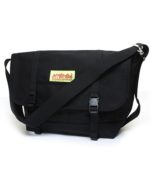 Manhattan Portage（マンハッタンポーテージ） ショルダーバッグ Bike