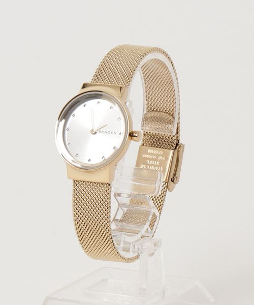 【国内即発】スカーゲン SKAGEN 腕時計 SKW2717 楽天市場】【最大5,000円OFFクーポン】スカーゲン 腕時計 SKAGEN