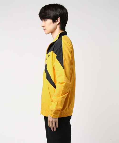 Reebok（リーボック） ナイロンジャケット クラシックス ベクター