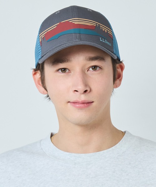 キャップ 帽子 エル・エル・ビーン・トラッカー・ハット メンズ レディース | L.L.Bean | 12