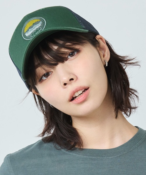 キャップ 帽子 エル・エル・ビーン・トラッカー・ハット メンズ レディース | L.L.Bean | 16