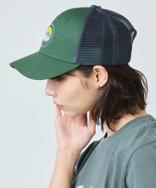 キャップ 帽子 エル・エル・ビーン・トラッカー・ハット メンズ レディース | L.L.Bean | 19