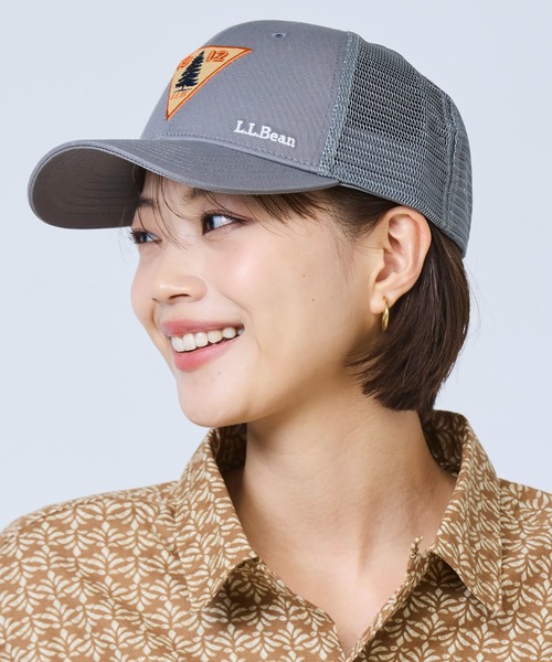 キャップ 帽子 エル・エル・ビーン・トラッカー・ハット メンズ レディース | L.L.Bean | 11