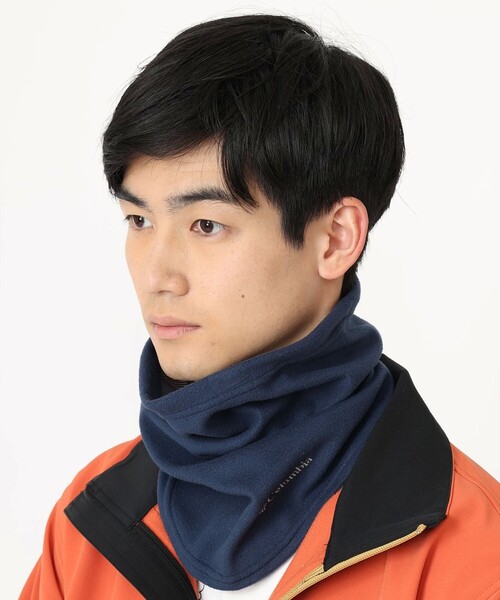 ZOZOTOWN Yahoo!店 - ネックウォーマー/スヌード｜Yahoo!ショッピング