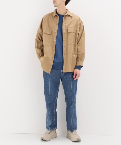正規店得価 スウェット WISM 別注 2.5XL SWEAT ZOZOTOWN PayPayモール店 - 通販 - PayPayモール 限定品新作