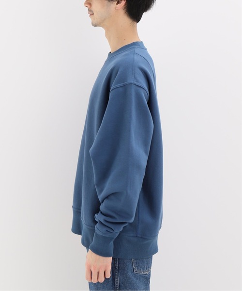 正規店得価 スウェット WISM 別注 2.5XL SWEAT ZOZOTOWN PayPayモール店 - 通販 - PayPayモール 限定品新作