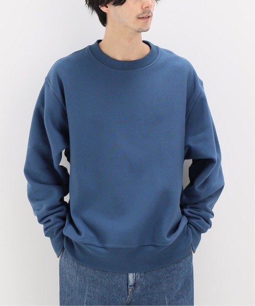 正規店得価 スウェット WISM 別注 2.5XL SWEAT ZOZOTOWN PayPayモール店 - 通販 - PayPayモール 限定品新作