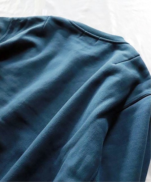 正規店得価 スウェット WISM 別注 2.5XL SWEAT ZOZOTOWN PayPayモール店 - 通販 - PayPayモール 限定品新作