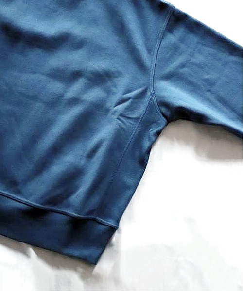 正規店得価 スウェット WISM 別注 2.5XL SWEAT ZOZOTOWN PayPayモール店 - 通販 - PayPayモール 限定品新作