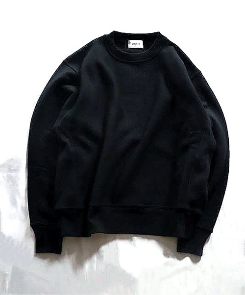 正規店得価 スウェット WISM 別注 2.5XL SWEAT ZOZOTOWN PayPayモール店 - 通販 - PayPayモール 限定品新作