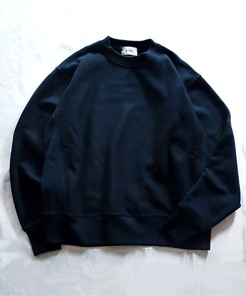 正規店得価 スウェット WISM 別注 2.5XL SWEAT ZOZOTOWN PayPayモール店 - 通販 - PayPayモール 限定品新作